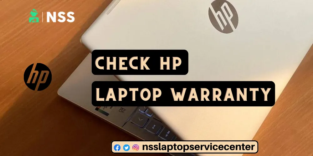 Hp Products Online Warranty Check India