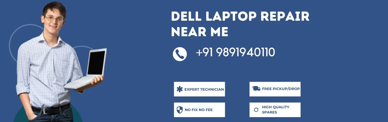 Dell Motherboard Repair and Replacement