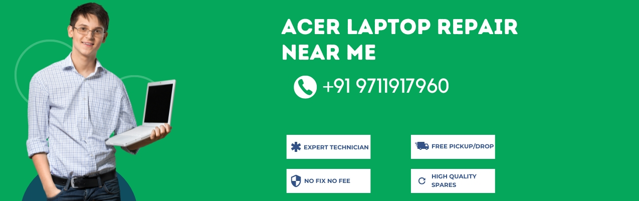 Acer Laptop Repair