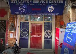 Dell Laptop Repair Near Me - ☎ 9891940110