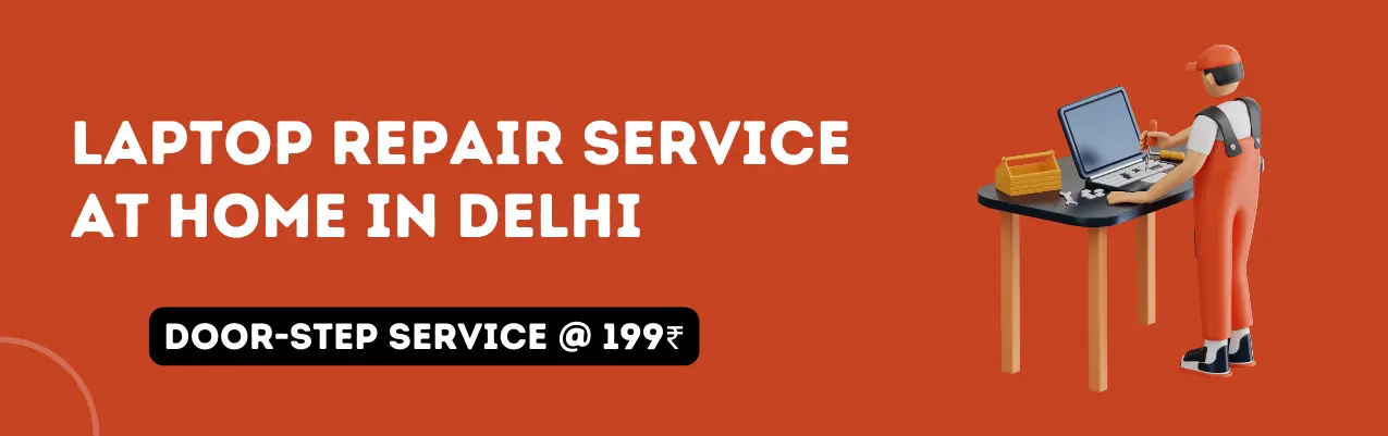 Laptop Repair Delhi