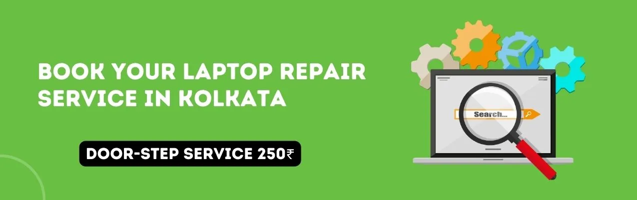 Laptop Repair Kolkata