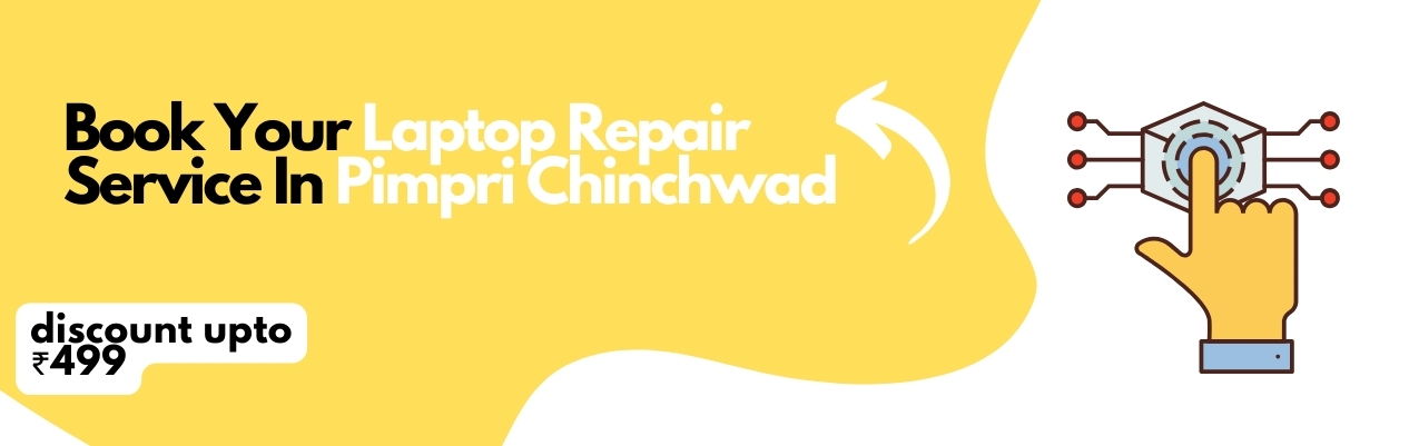Laptop Repair Pimpri Chinchwad