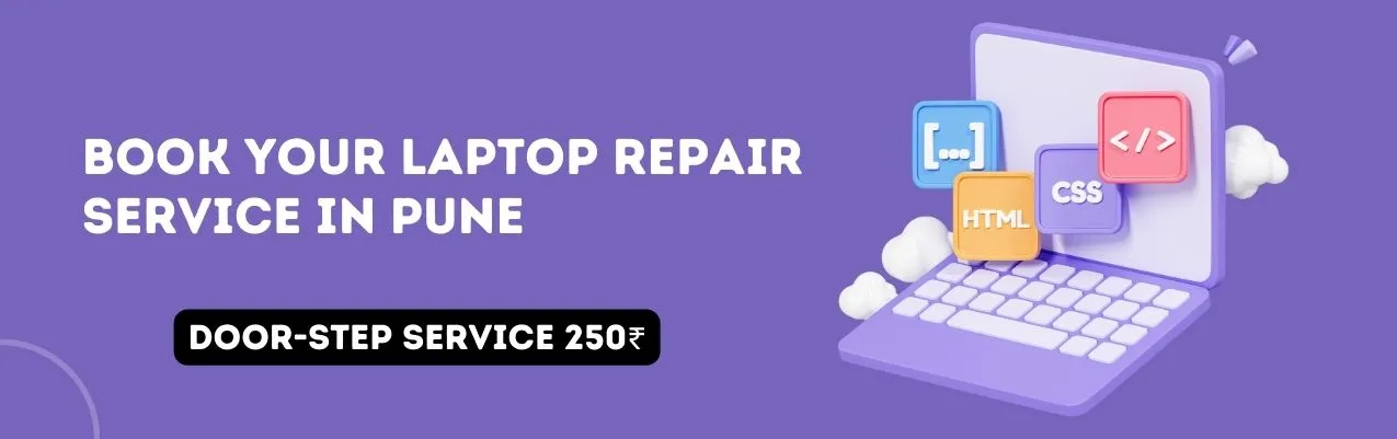 Laptop Repair Pune