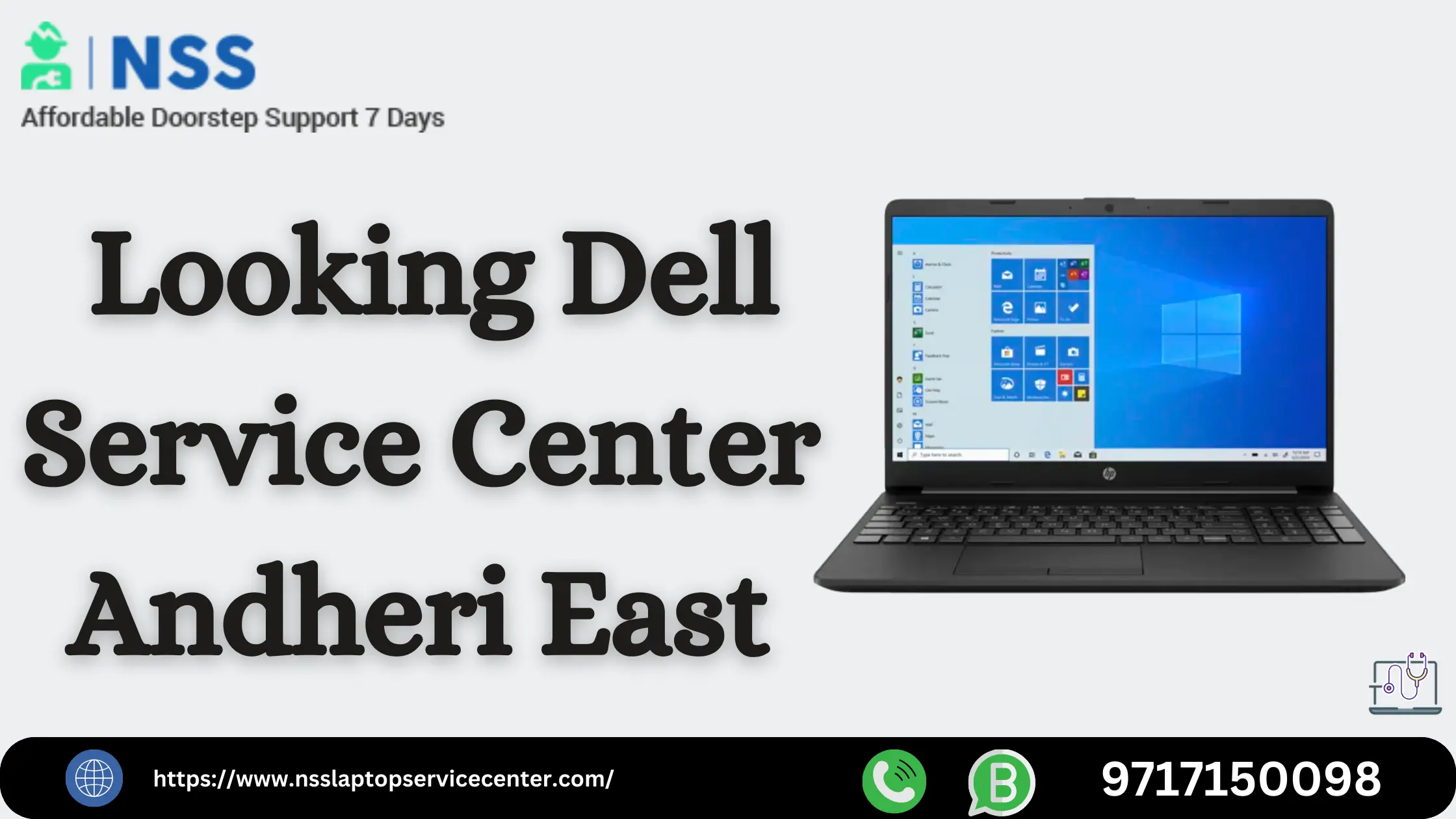 Looking Dell Service Center Near Me Andheri East