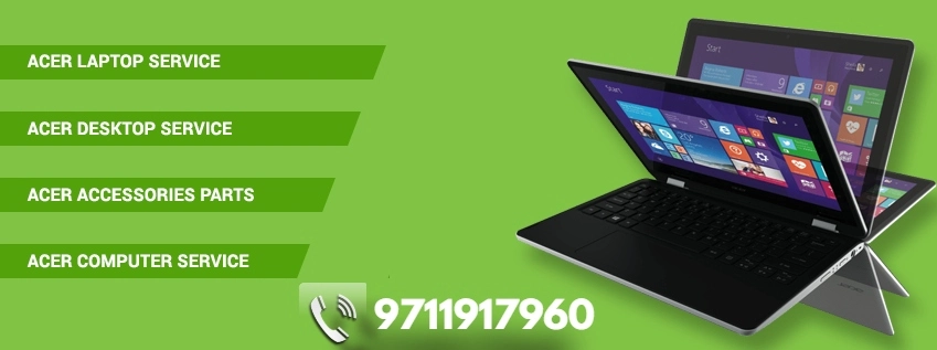 List of Acer Authorized Service Centers of Noida Along With Sector 18