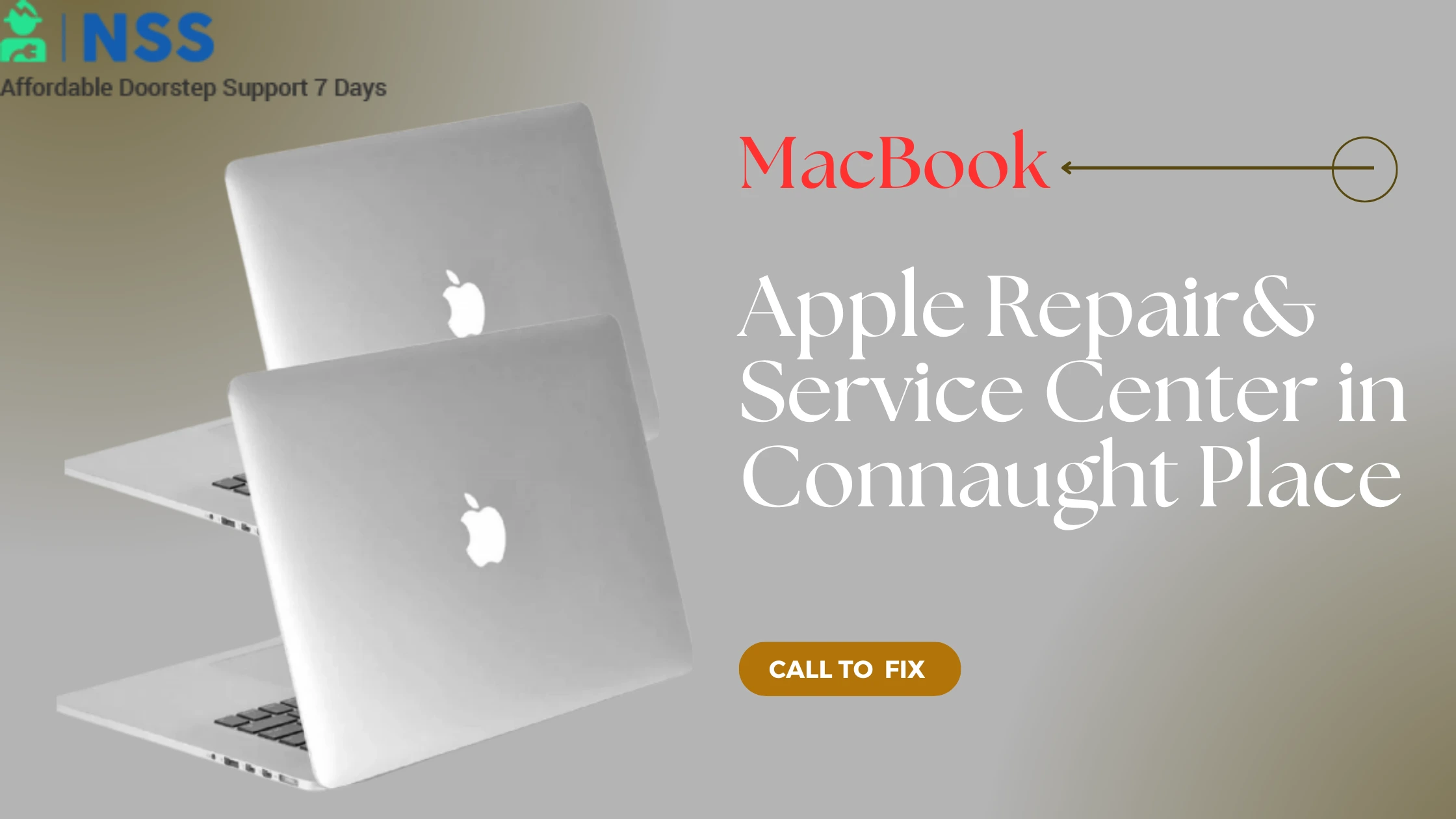 Apple Repair& Service Center in Connaught Place Delhi