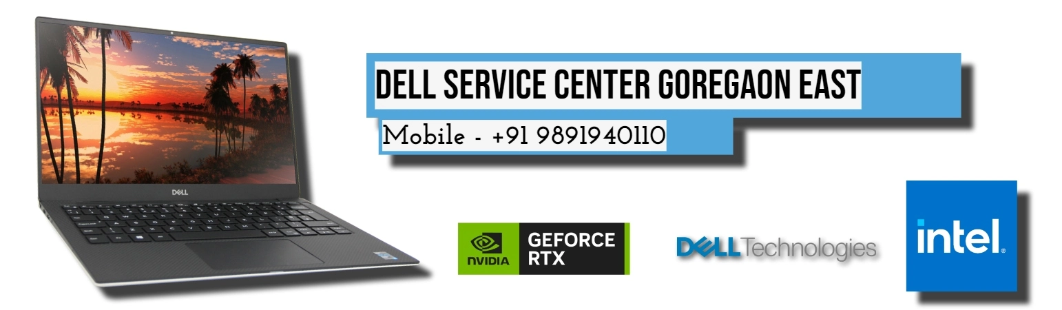 Dell Service Center Goregaon East Near Me Mumbai