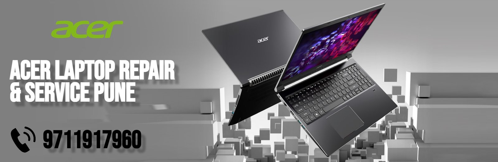 Acer Authorized Service Center in Pune