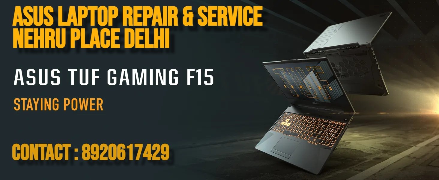 Asus Service Center Nehru Place Delhi