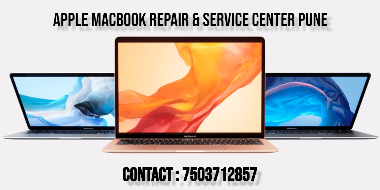 Apple Authorized Service Center in Pune