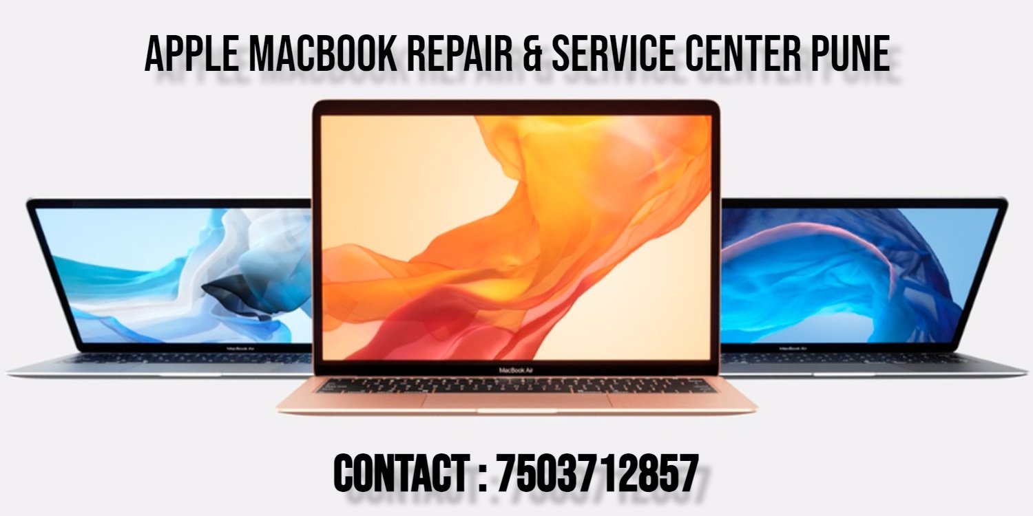 Apple Authorized Service Center in Pune