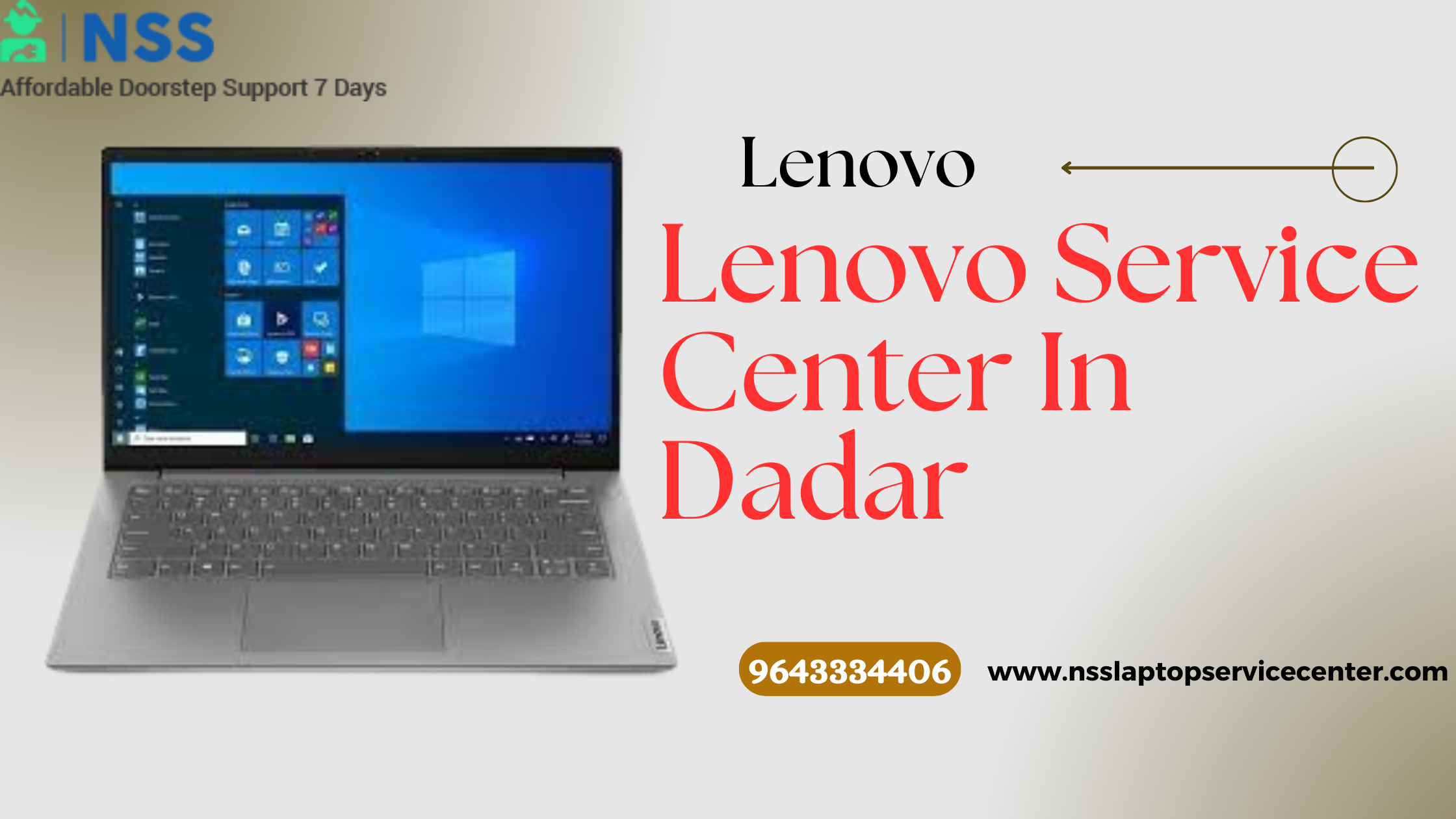 Lenovo Service Center Dadar Near Mumbai