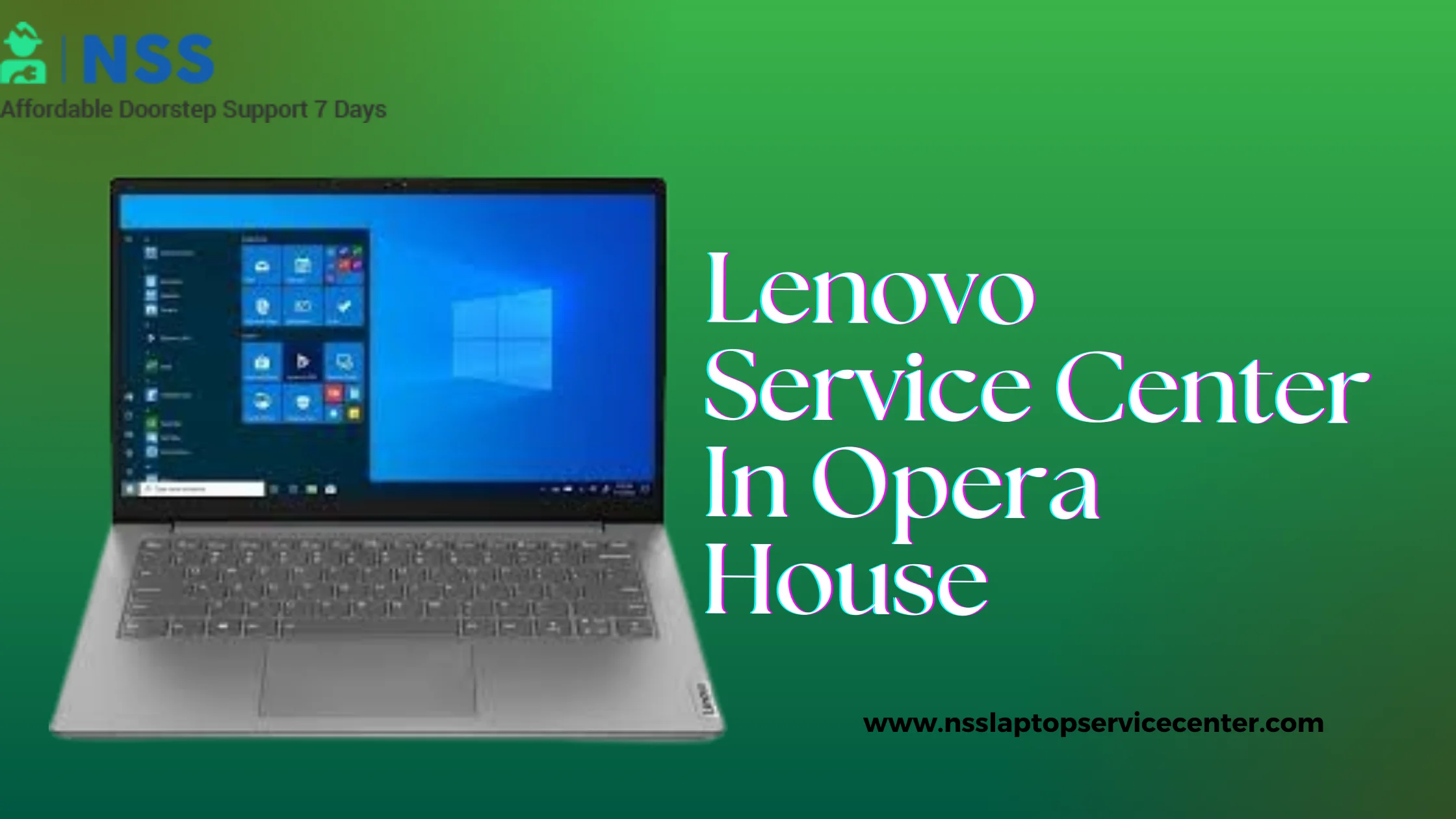 Lenovo Service Center in Opera House Mumbai