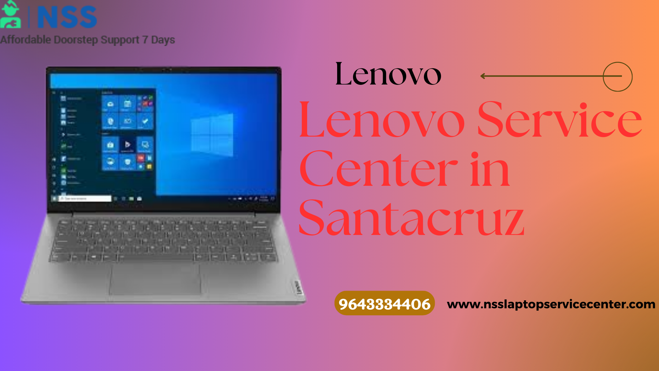 Lenovo Service Center in Santacruz Near Mumbai