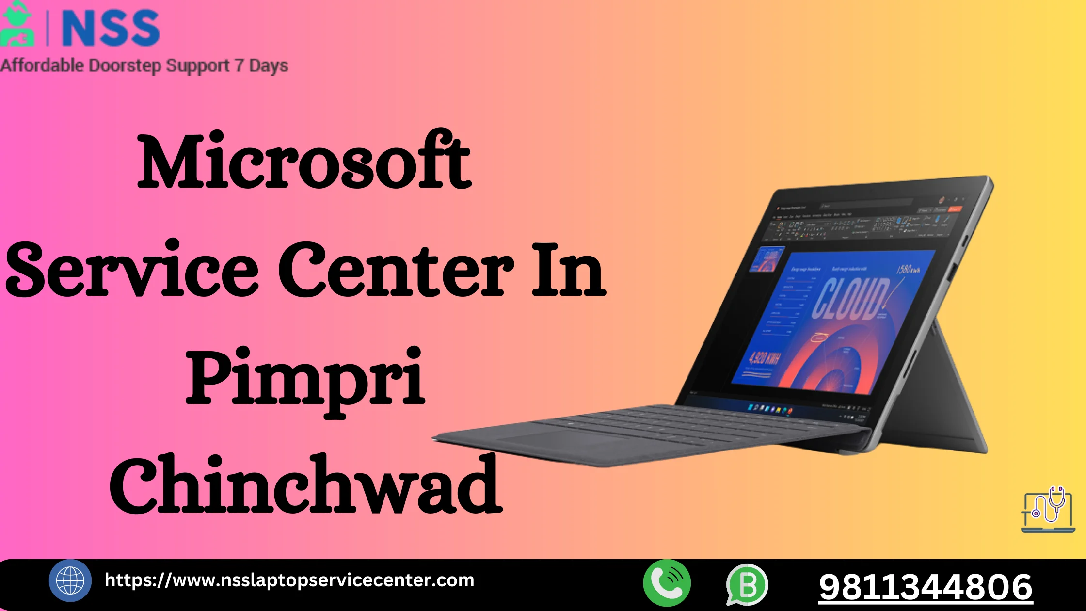 Microsoft Service Center Mira Bhayandar Mumbai