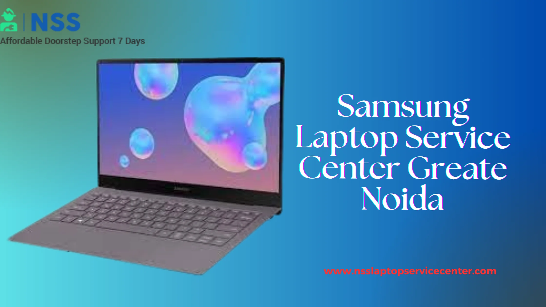 Samsung Laptop Service Center In Greater Noida