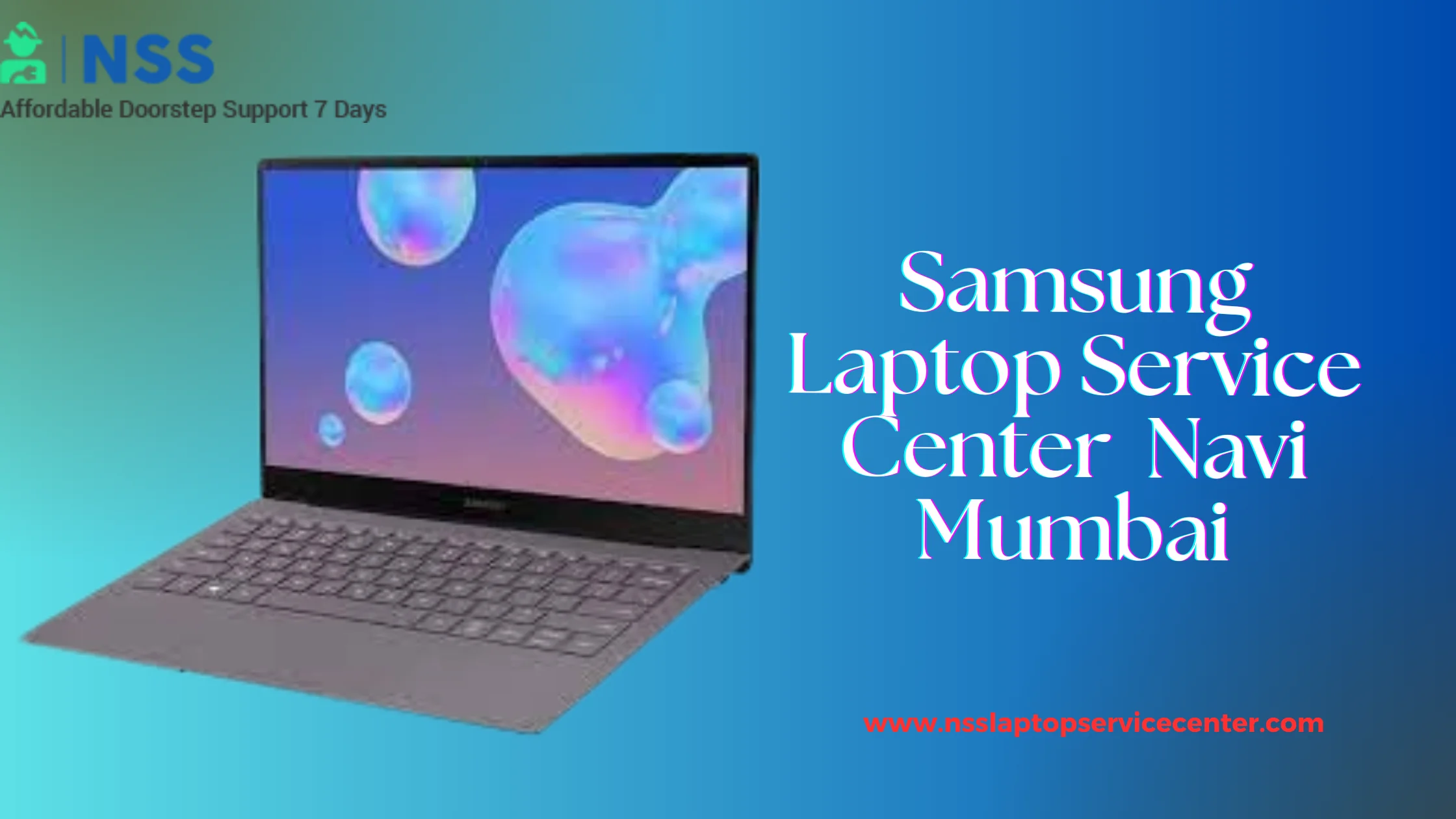 Samsung Laptop Service Center In Vashi Navi Mumbai