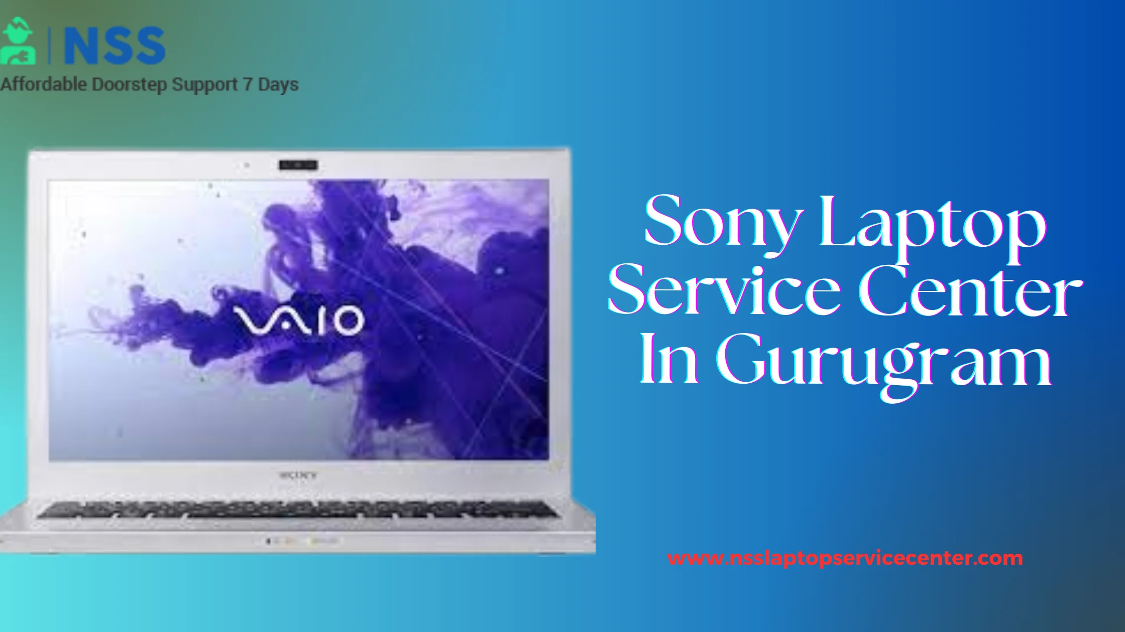 Sony Service Center In Gurugram