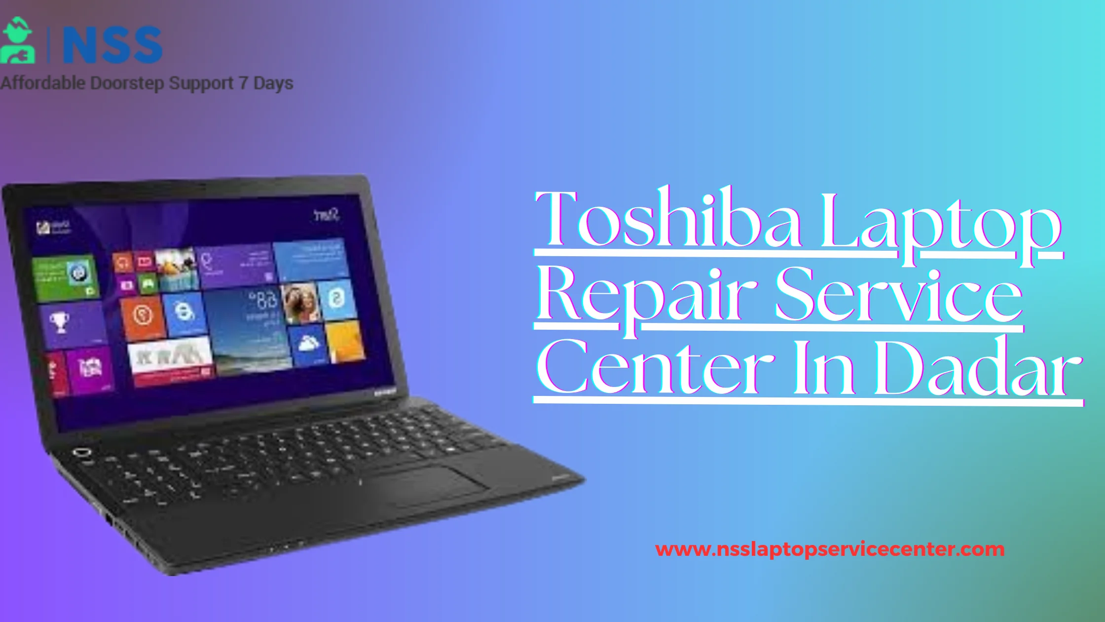 Toshiba Service Center In Dadar Mumbai