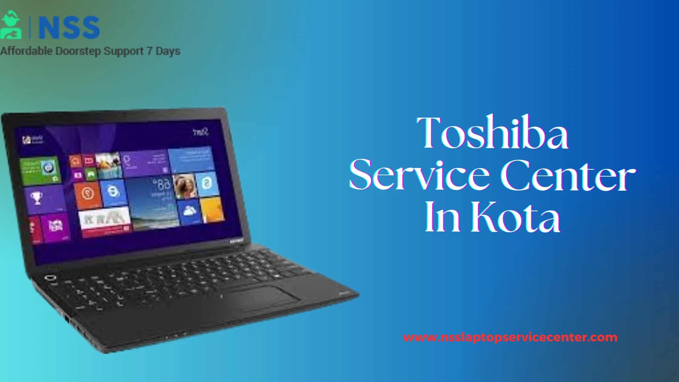 Toshiba Service Center In Kota Rajasthan