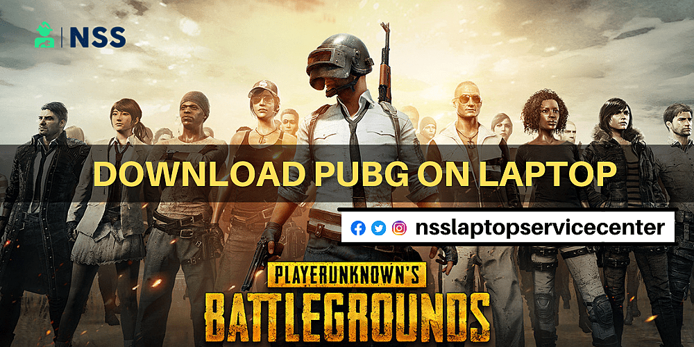 How To Play Pubg Mobile On A Laptop Or Pc