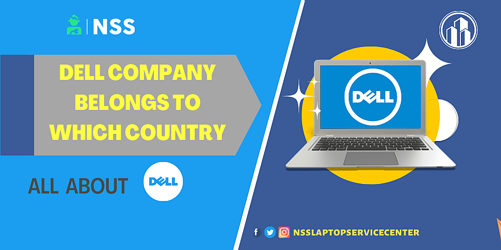 Dell Company Belongs To Which Country
