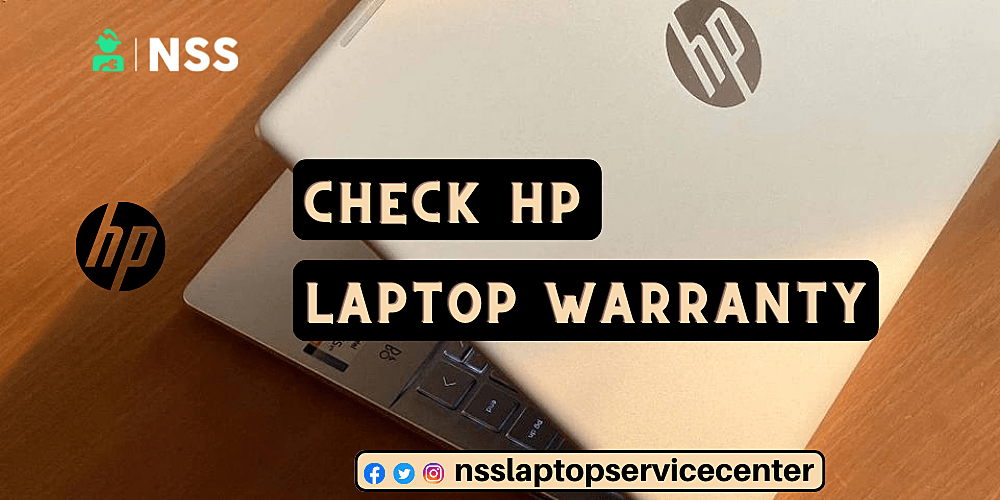 fremstille Barber Imperialisme How To Check HP Laptop Warranty