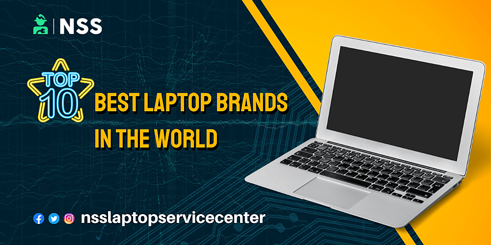 Fortolke Parlament Savant Top 10 Best Laptop Brands In The World
