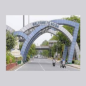 MSI Service Centers Noida Authorized Page List