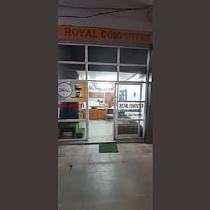 NSS Laptop Service Center Kota