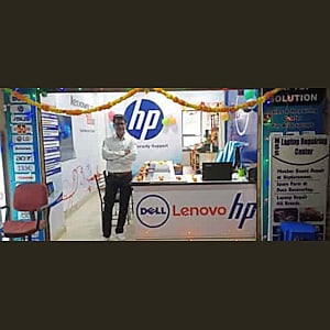 NSS Laptop Service Center Indore MP