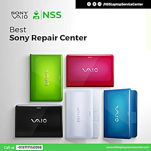 Sony Repair Center Near Me