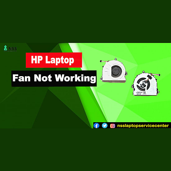 HP Laptop Fan Not Working: 5 Things I Wish I'd Known Earlier