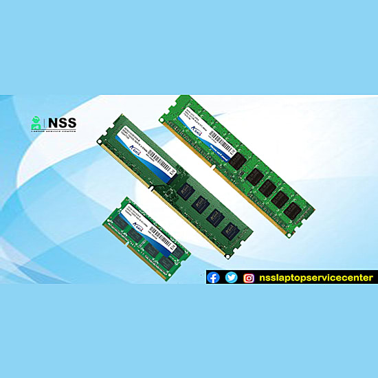 Which Ram Density Is Large