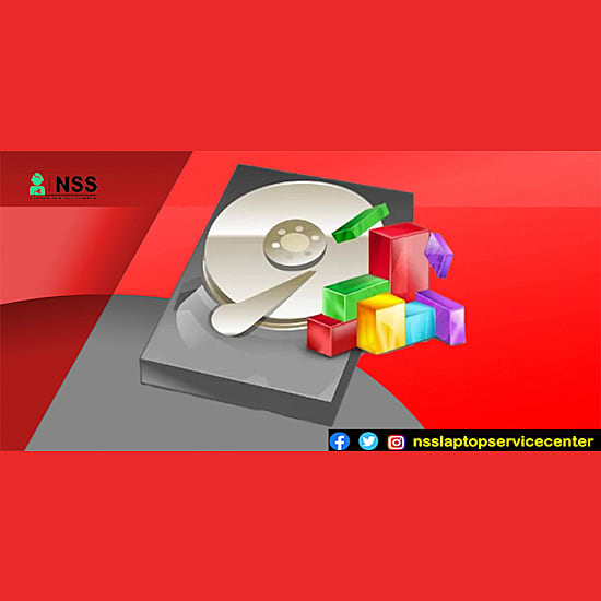 How To Defragmentation Of Disk?